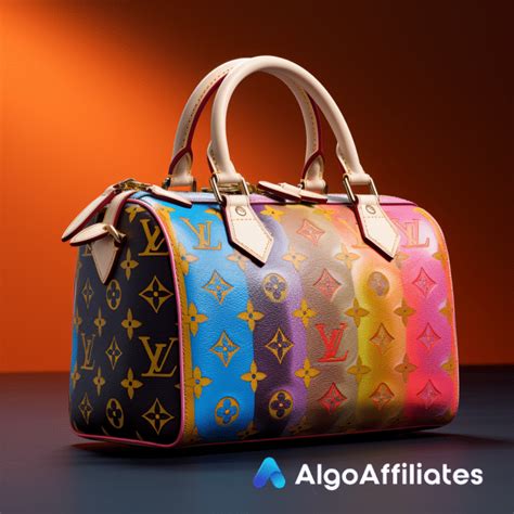 google louis vuitton affiliate program.